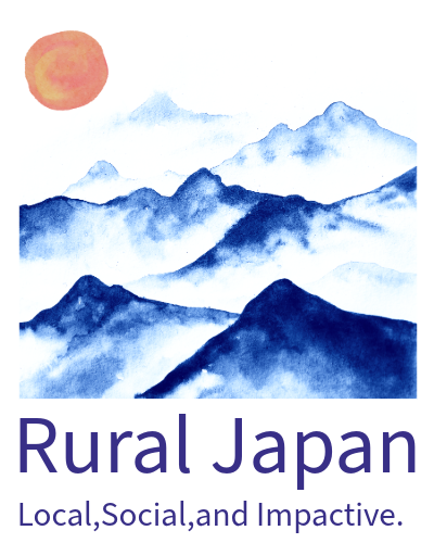 Rural Japan