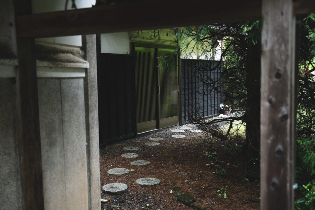 Guesthouse Kannagara -Garden Farmstay Ena Gifu picture