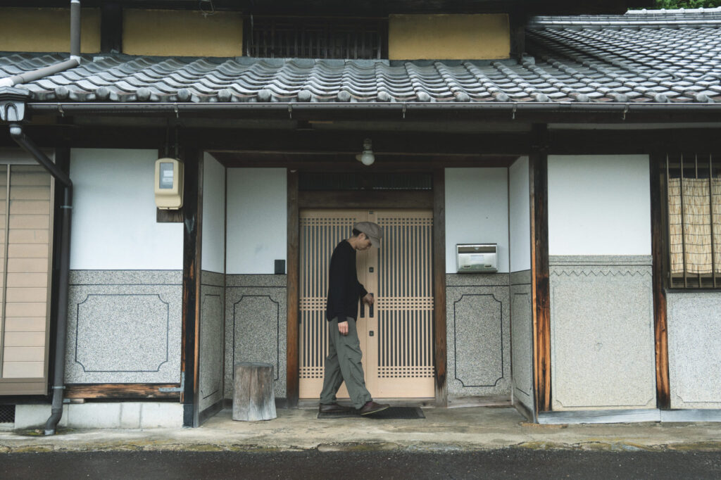 Guesthouse Kannagara - Farmstay Ena Gifu picture