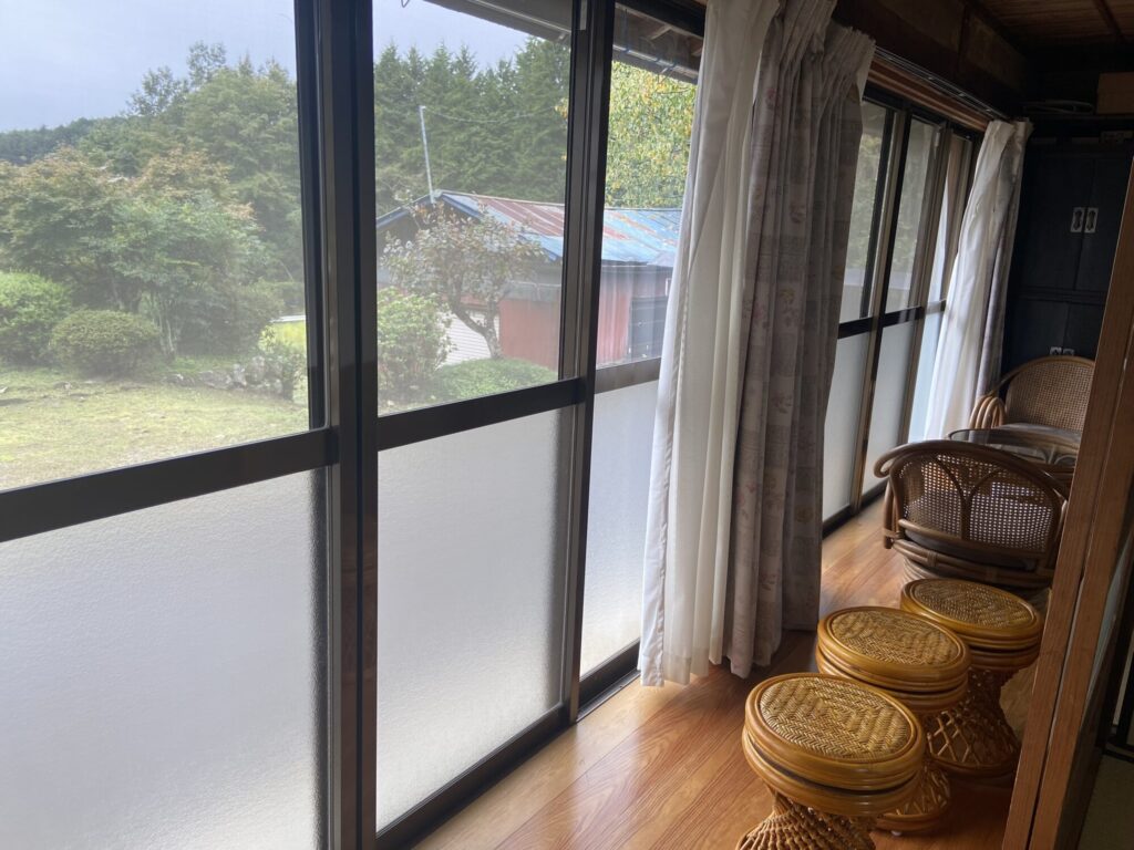 Guesthouse Kannagara Farmstay Ena Gifu picture