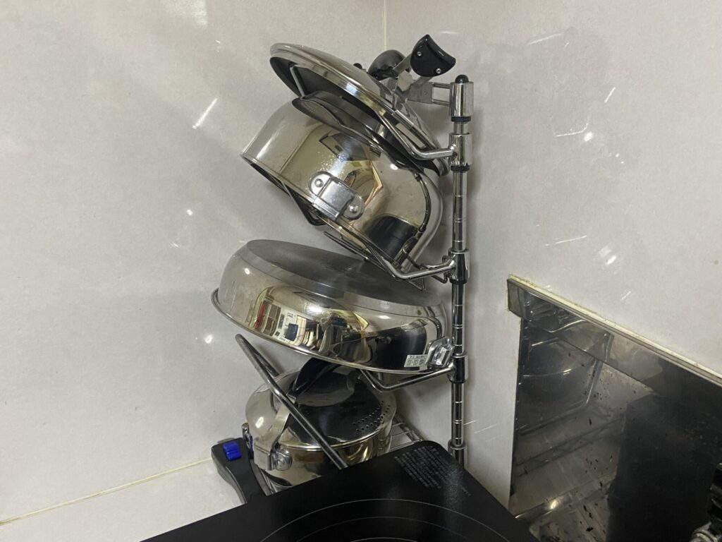 Guesthouse Kannagara kitchen Farmstay Ena Gifu picture