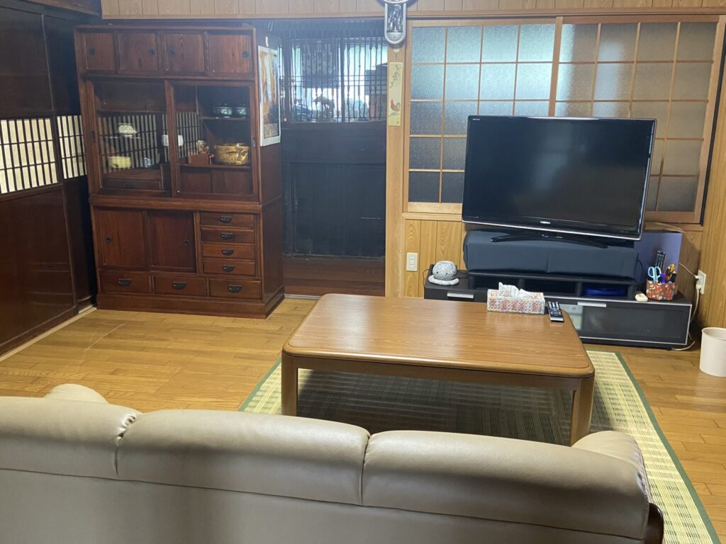 Guesthouse Kannagara Farmstay Ena Gifu picture