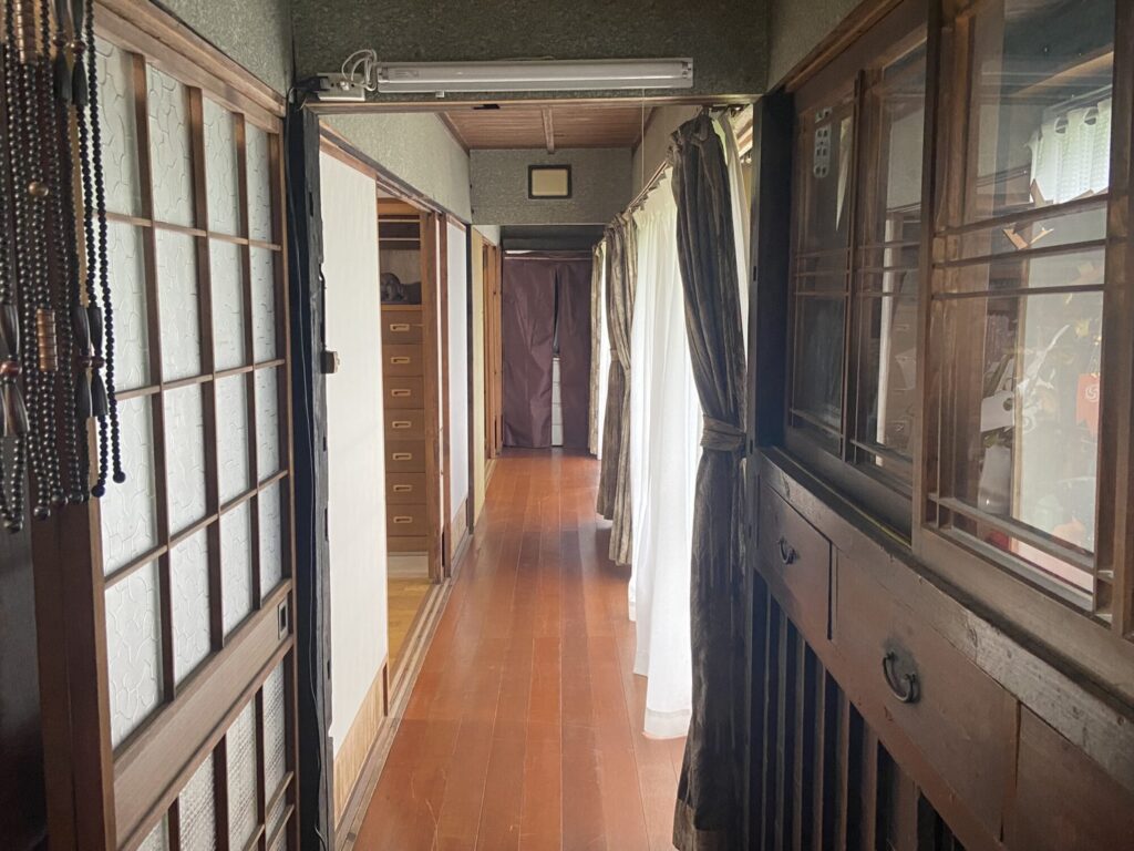 Guesthouse Kannagara Farmstay Ena Gifu picture