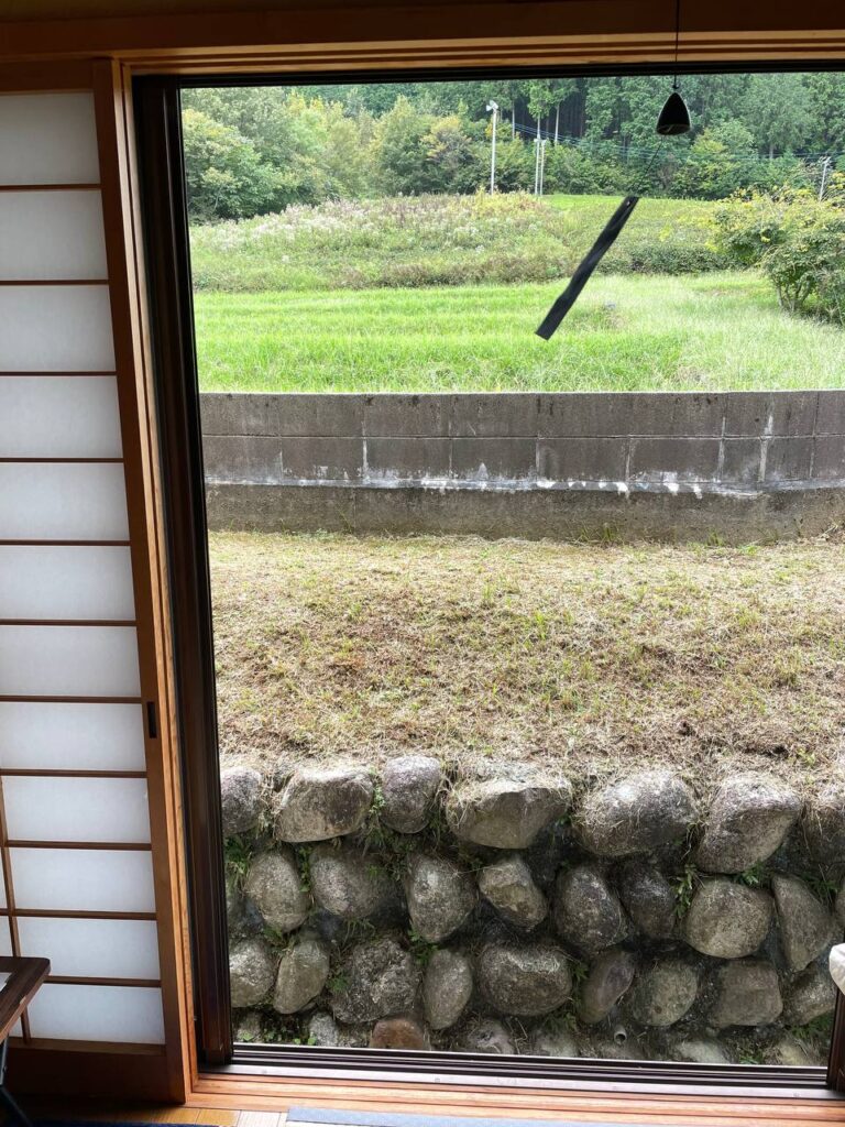 Guesthouse Omusubi Nakatsugawa bed room