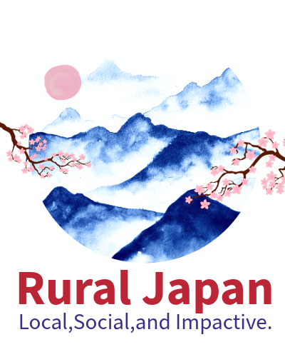 Rural Japan | Authentic Countryside Tours in Gifu